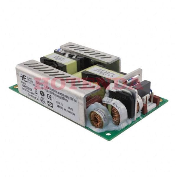 FSA150024A - AC/DC CONVERTER 24V 150W