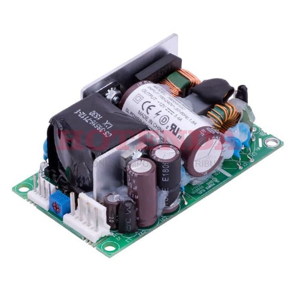 TB65S24C - AC/DC CONVERTER 24V 65W