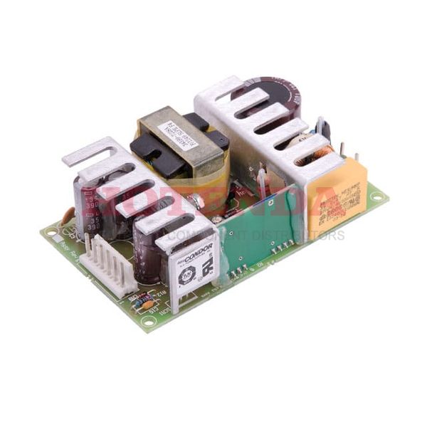 GLM50-12G - AC/DC CONVERTER 12V 50W