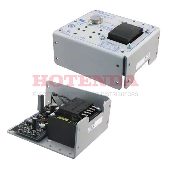 MC28-2-A - AC/DC CONVERTER 28V 56W