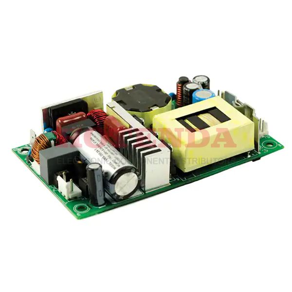 VMS-350-15-1 - AC/DC CONVERTER 15V 175W/270W
