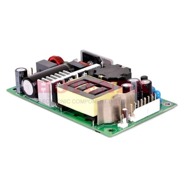 MBC350-1T48L - AC/DC Power Supply Single-OUT 48V 4.17A 350W