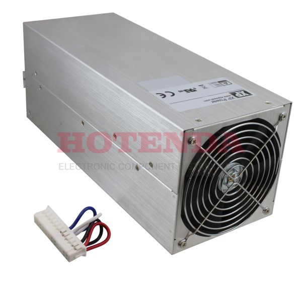 HDS3000PS36 - POWER SUPPLY, AC-DC, 36V, 83.5A