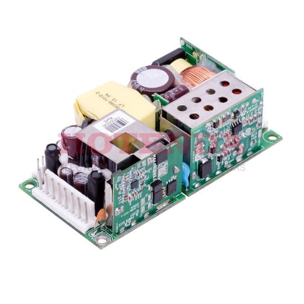 MINT3110A1708K01 - Switching Power Supplies 5V 14A, 15V 4.5A, -15V 1A 2X4 Medical