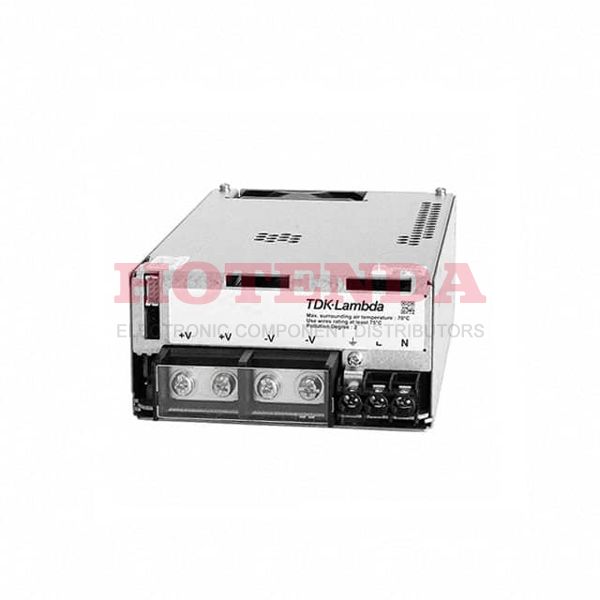 EVS36-16R7/R - AC/DC CONVERTER 36V 600W