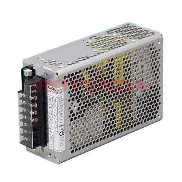 ADA600F-24-EJ - Switching Power Supplies 600W 24V 14-25A Low Lkg EMI Class A