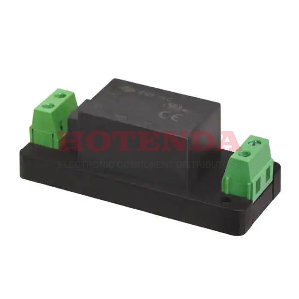 PSK-S3-3-T - AC-DC 2.3 W 3.3 VDC SINGLE OUTPU