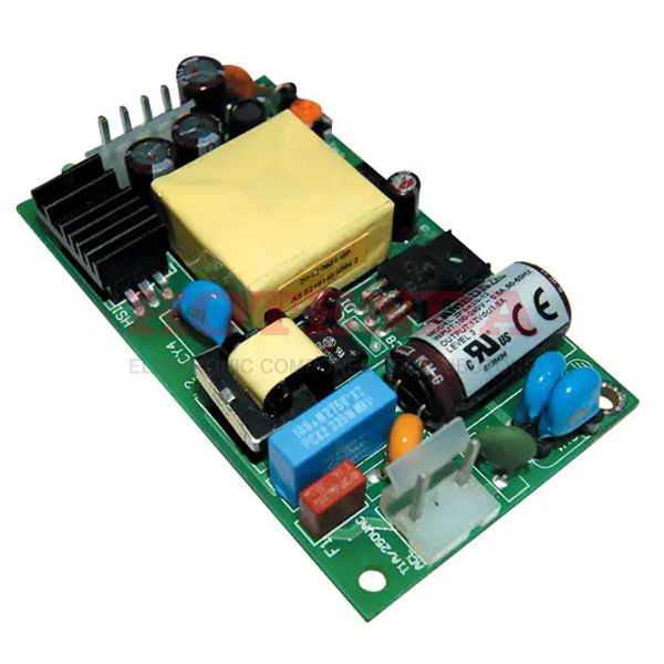 ZPSA20-24 - AC/DC CONVERTER 24V 20W