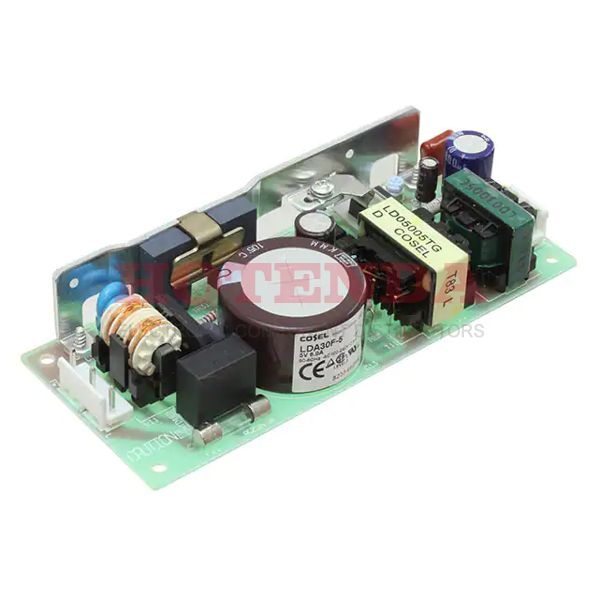 LDA100W-3-S - Switching Power Supplies AC/DC PS(Open frame)