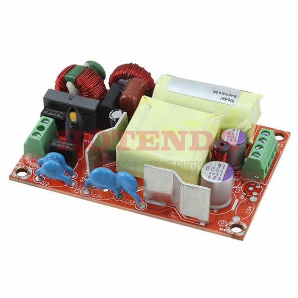 MBC41-1T15L - AC/DC CONVERTER 15V 40W