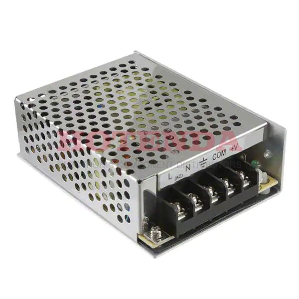AEU65-033 - AC/DC CONVERTER 3.3V 33W