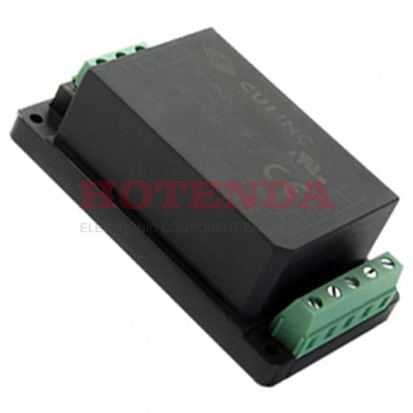 VSK-S20-12U-T - VSK-S20-12U-T datasheet pdf and AC DC Converters product details from CUI Inc. stock available on our website