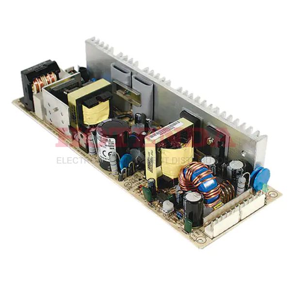 LPP-150-15 - AC/DC CONVERTER 15V 150W
