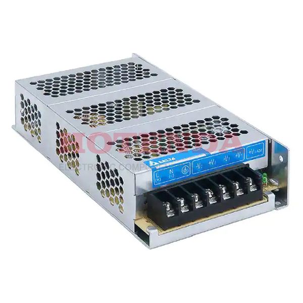 PMC-DSPV100W1A - POWER SUPPLY 100W 24V PANEL MNT