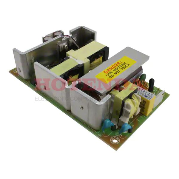 SCS120PW48 - AC/DC CONVERTER 48V 120W