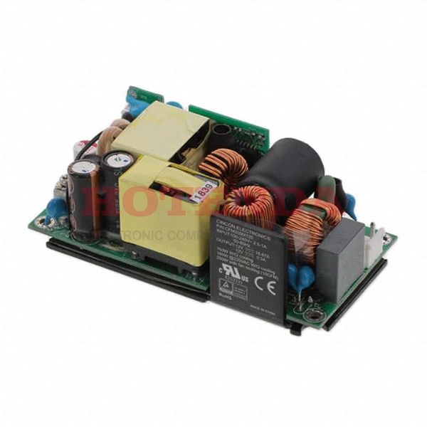 CFM200M120 - SWITCHING POWER SUPPLIES AC-DC P