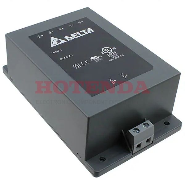 AA60S0500C - AC/DC CONVERTER 5V 60W