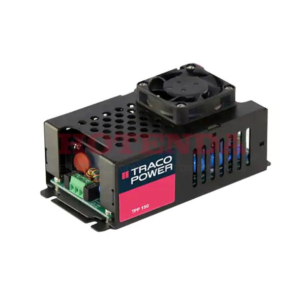 TPP 150-148 - AC/DC CONVERTER 48V 150W