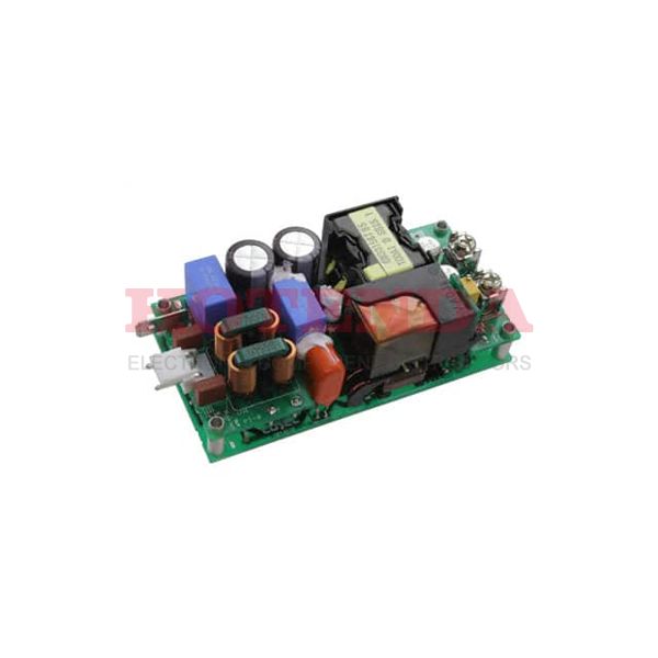 GMA300F-56-J3 - GMA SERIES AC/DC PS (OPEN FRAME)