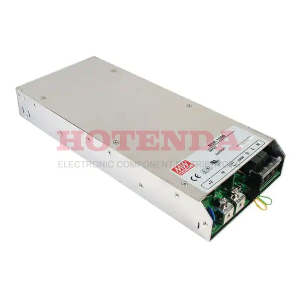 RSP-1000-27 - AC/DC CONVERTER 27V 999W