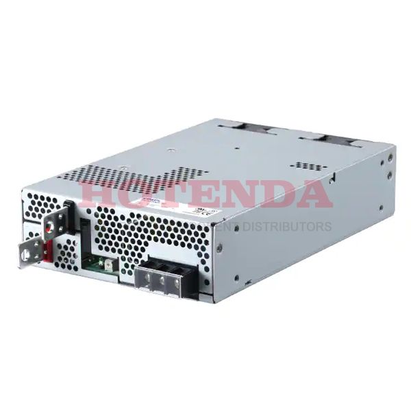 PJA1500F-48-U - PJA SERIES AC/DC PS (ENCLOSED TY