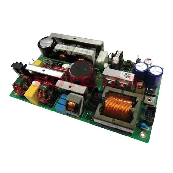 XMS500MC - AC/DC CONVERTER 48V 500W