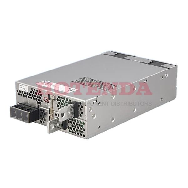 PBA1000F-15-F4 - Switching Power Supplies 1000W 15V 70A Low Speed Fan