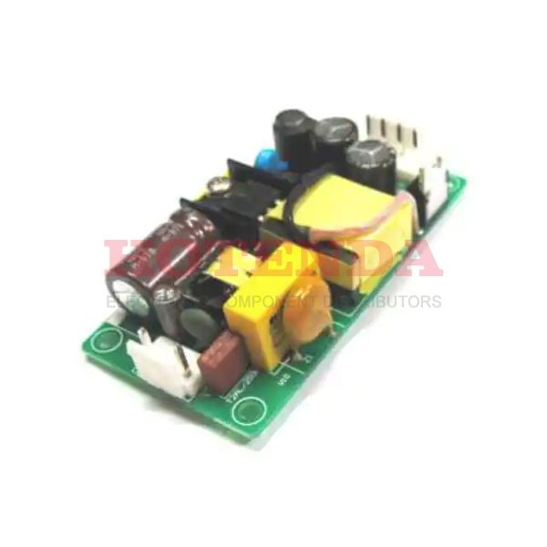 CFM21S033-T - Switching Power Supplies 20W 3.3V 4A Molex-type connector