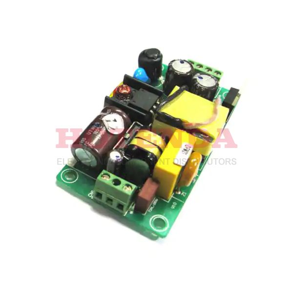 CFM21S050-S - Switching Power Supplies 20W, Screw Terminals 90-264VACin, 5Vout