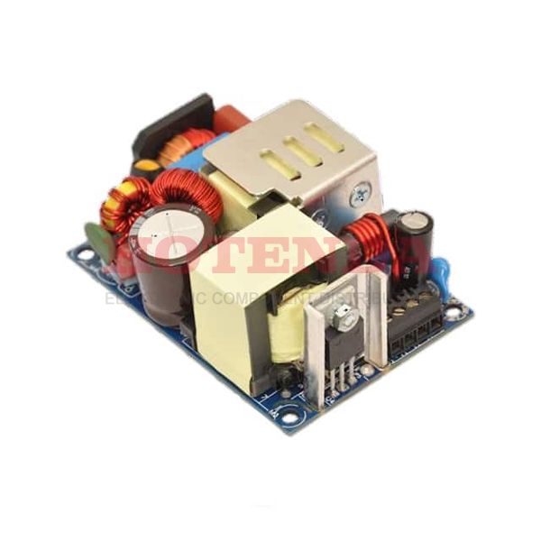 ABC120-1T12L - AC/DC CONVERTER 12V 100/120W