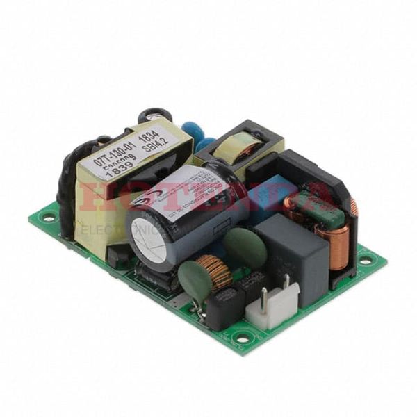 CFM130M480 - SWITCHING POWER SUPPLIES AC-DC M