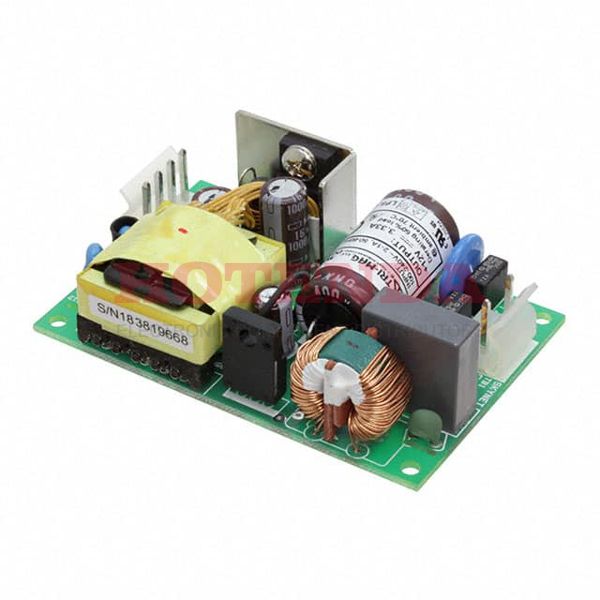 DG040M-7 - AC/DC CONVERTER 12V 40W