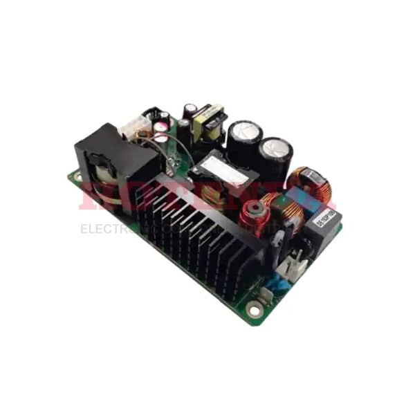 PQC250-48D - AC/DC 250W OPENFARME 48V, DROOP