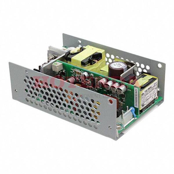 DG160M-7EU - AC/DC CONVERTER 12V 160W