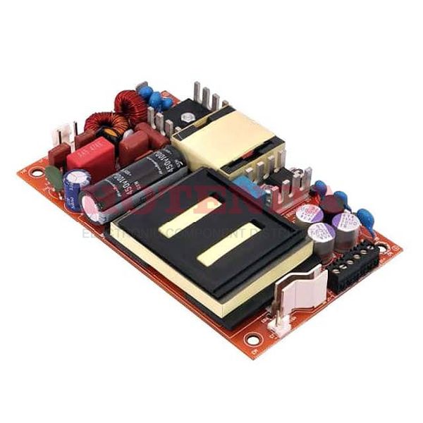 MBC275-1048L - AC/DC CONVERTER 48V 160/275W