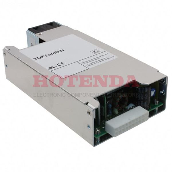 U6Y007P - AC/DC CONVERTER 12V 400W
