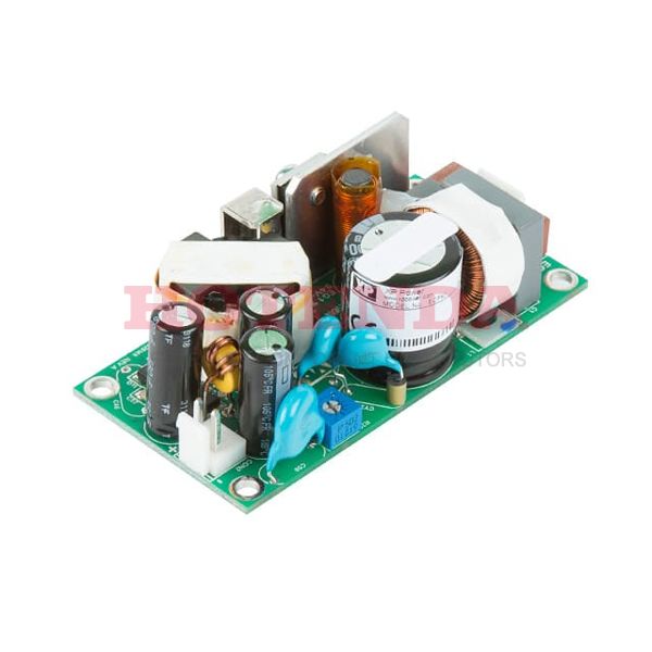 ECF40US24 - AC/DC CONVERTER 24V 40W
