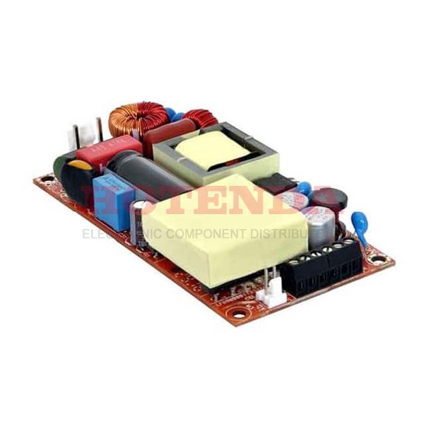 ABC180-1024L - AC/DC CONVERTER 24V 120/180W