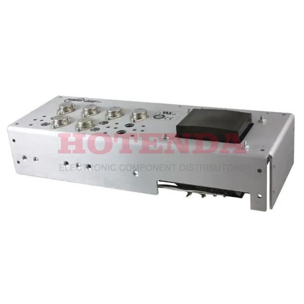 HE5-18/OVP-AG - AC/DC Power Supply Single-OUT 5V 18A Case E