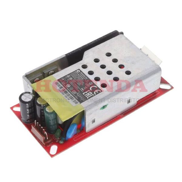 GTM96700-B6012-F(R) - 60W 12V 5A OPEN FRAME/INTERNAL .