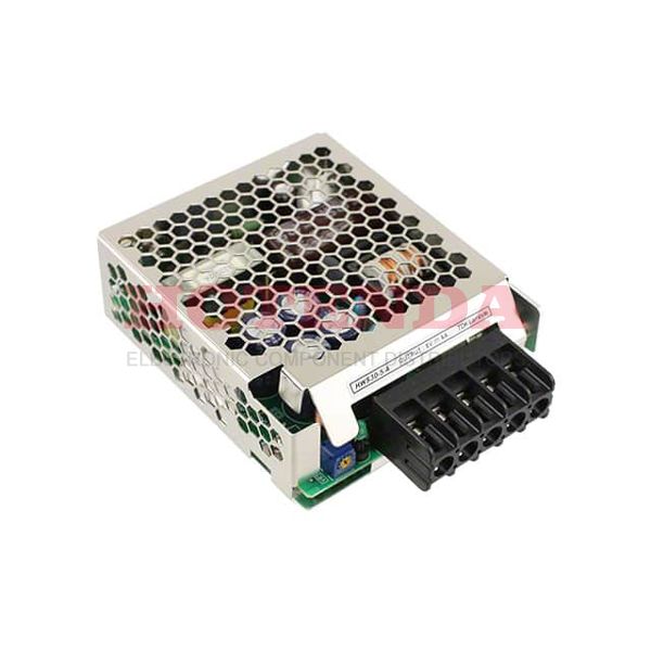 HWS30-48/A - AC/DC CONVERTER 48V 30W