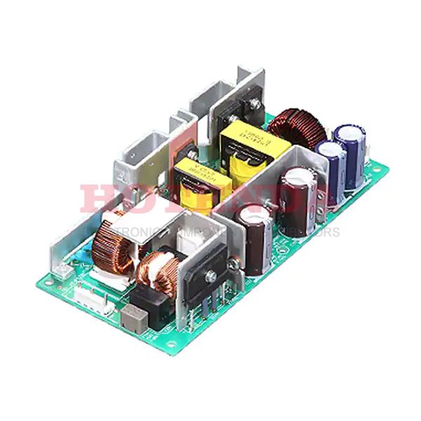 LFP240F-48-CY - Switching Power Supplies 240W 48V 5-6.3A w/Coating