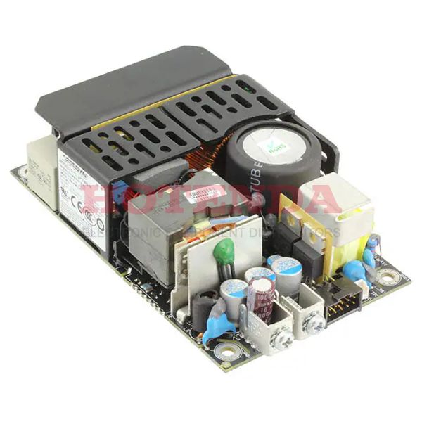 LPS363-M - AC/DC CONVERTER 12V 240W