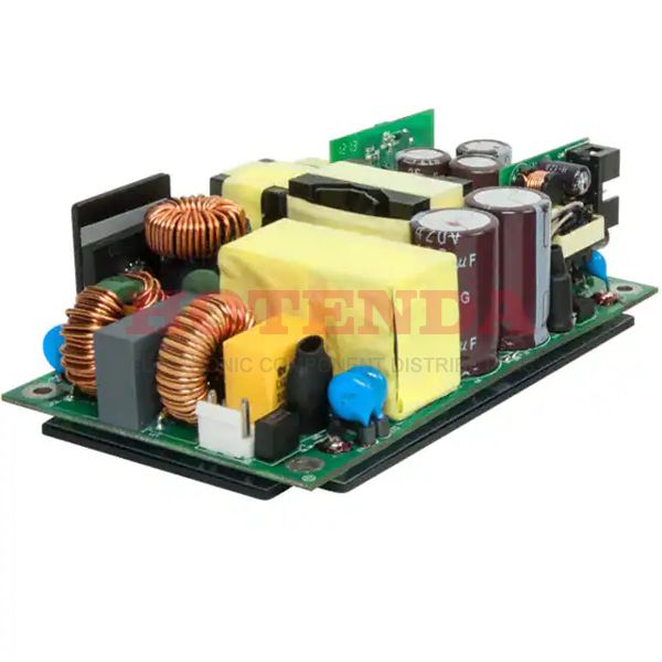 VBM-360-24 - AC/DC CONVERTER 24V 360W
