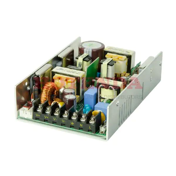 PCM-400-D1224-U - AC/DC CONVERTER 12V 24V 200W