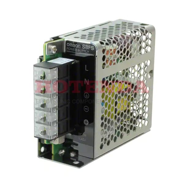 S8FS-G03012C - AC/DC CONVERTER 12V 30W