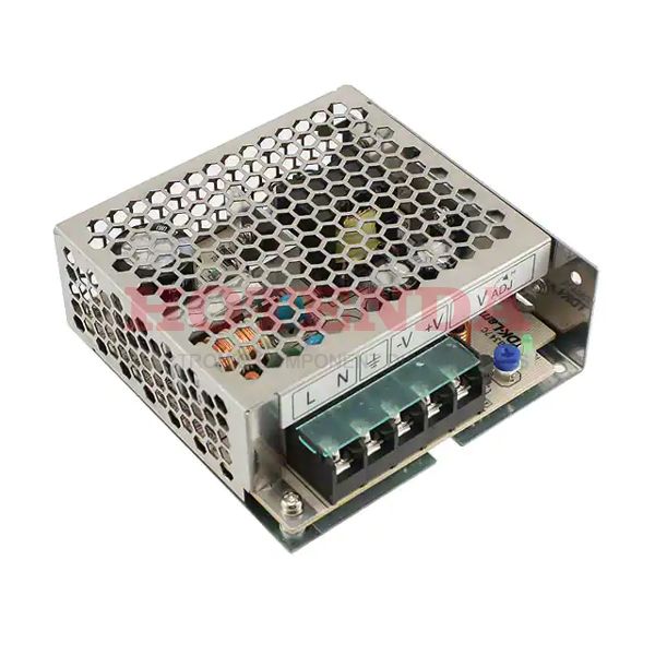 LS50-15 - AC/DC CONVERTER 15V 50W