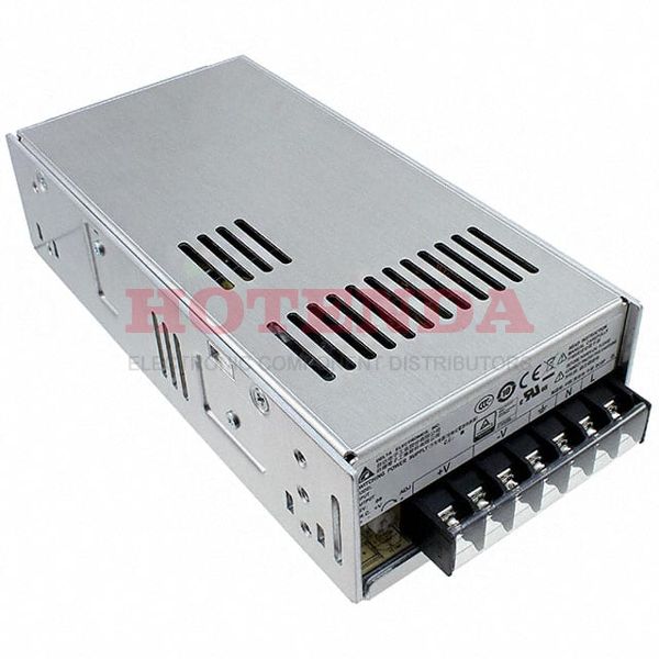 PMF-24V240WCGB - AC/DC CONVERTER 24V 240W