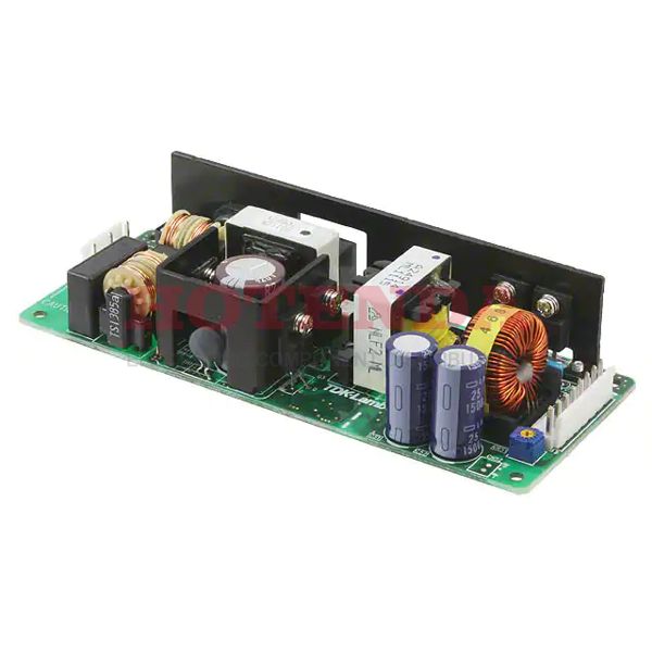 ZWS100BAF-3/A - AC/DC CONVERTER 3.3V 100W
