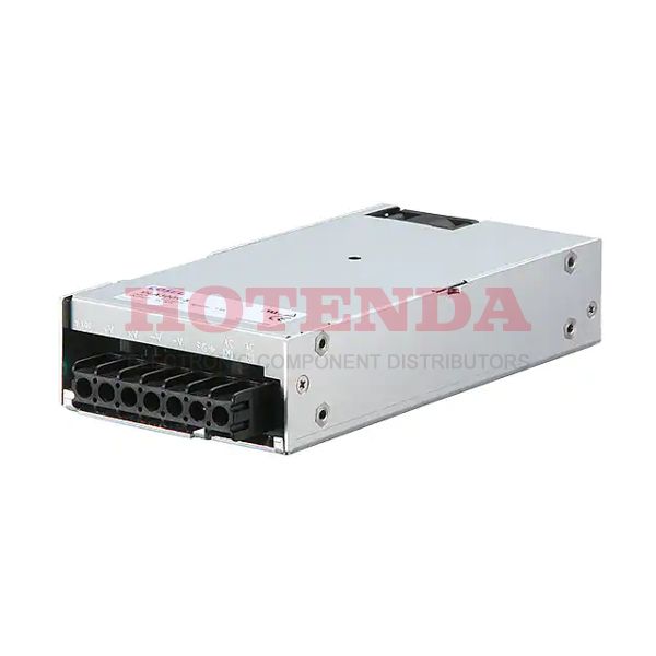 PLA300F-48-C - Switching Power Supplies 300W 48V 1.7-3.4A w/coating